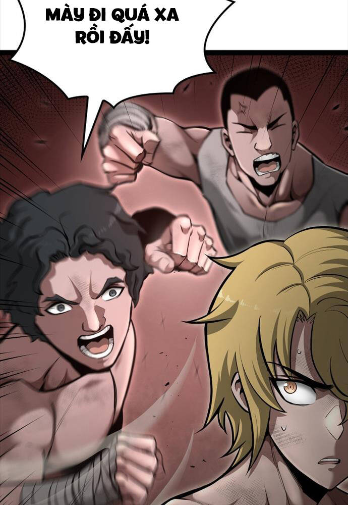 Nhà Vô Địch Kalli: Chapter 6