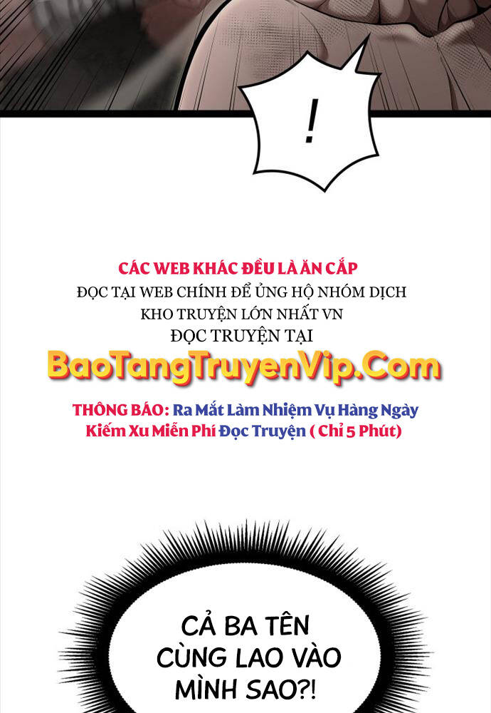 Nhà Vô Địch Kalli: Chapter 6