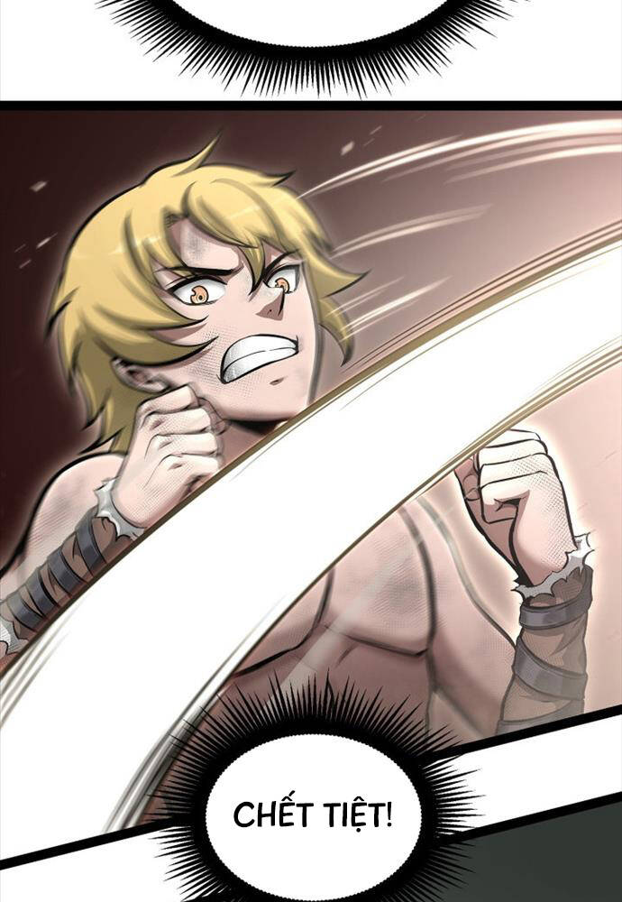 Nhà Vô Địch Kalli: Chapter 6
