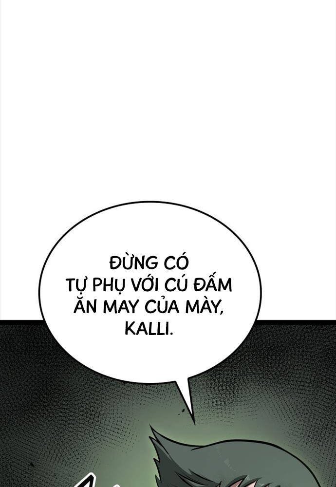 Nhà Vô Địch Kalli: Chapter 6