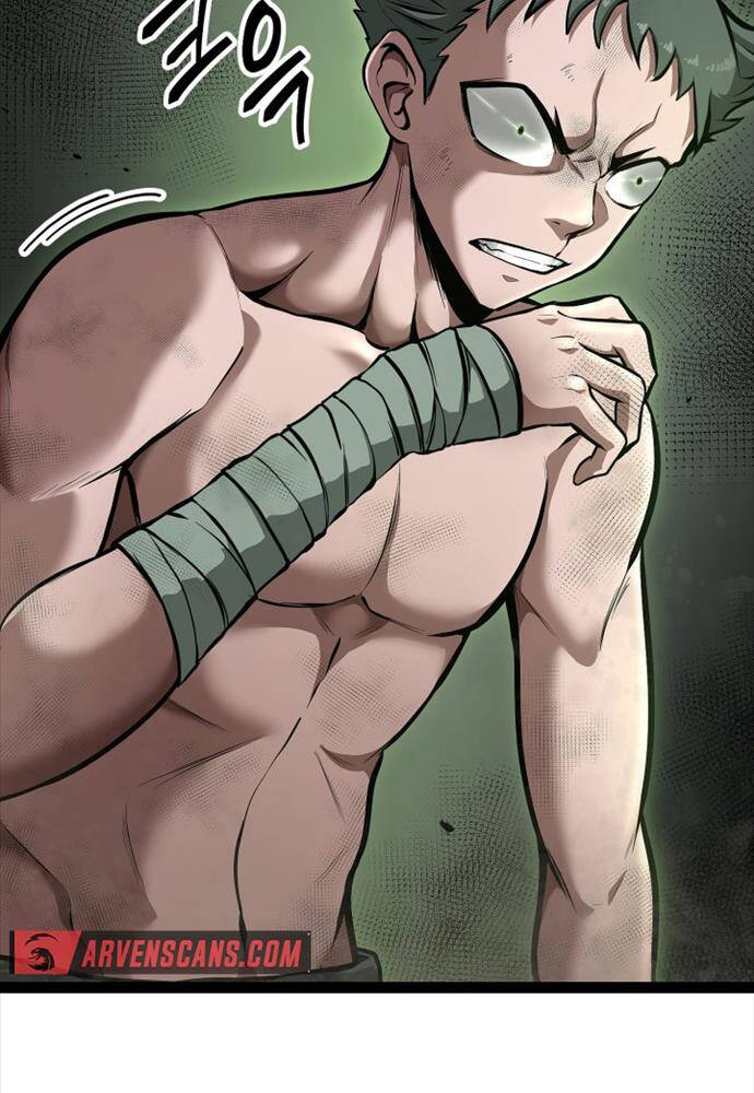 Nhà Vô Địch Kalli: Chapter 6