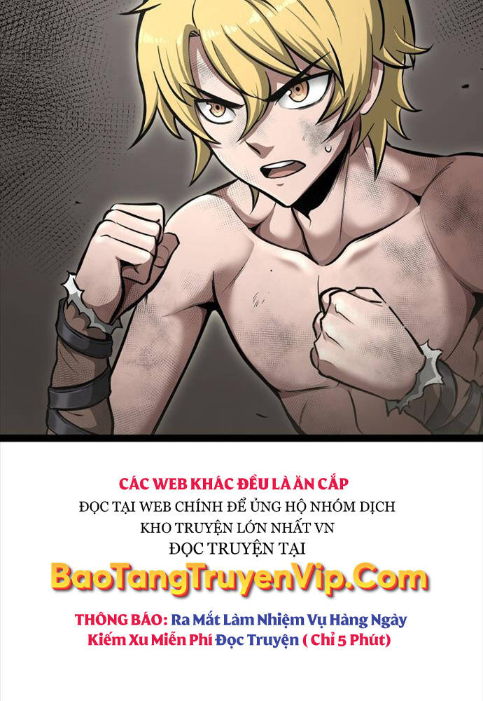 Nhà Vô Địch Kalli: Chapter 6