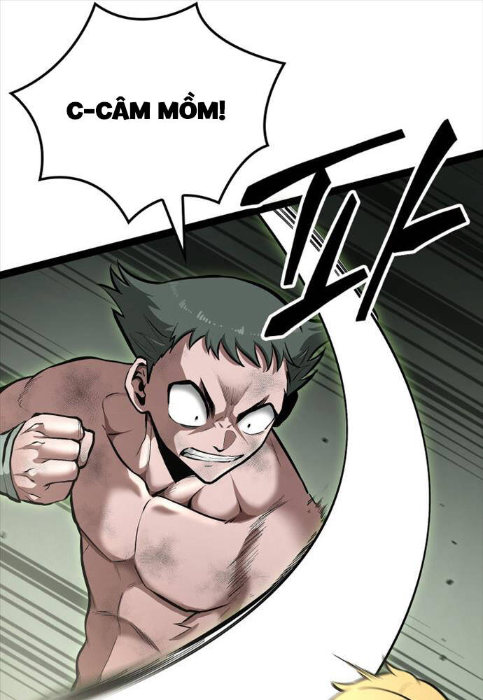 Nhà Vô Địch Kalli: Chapter 6