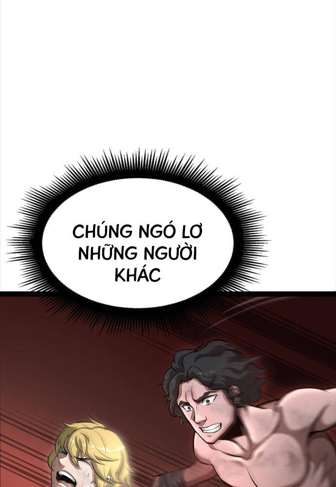 Nhà Vô Địch Kalli: Chapter 6