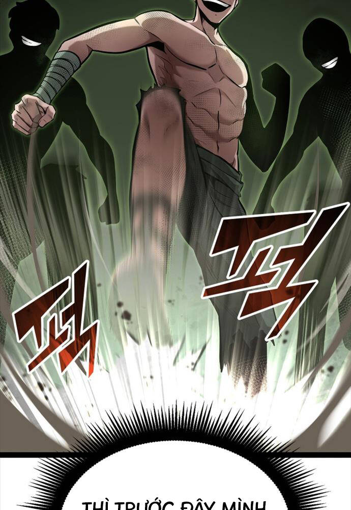 Nhà Vô Địch Kalli: Chapter 6