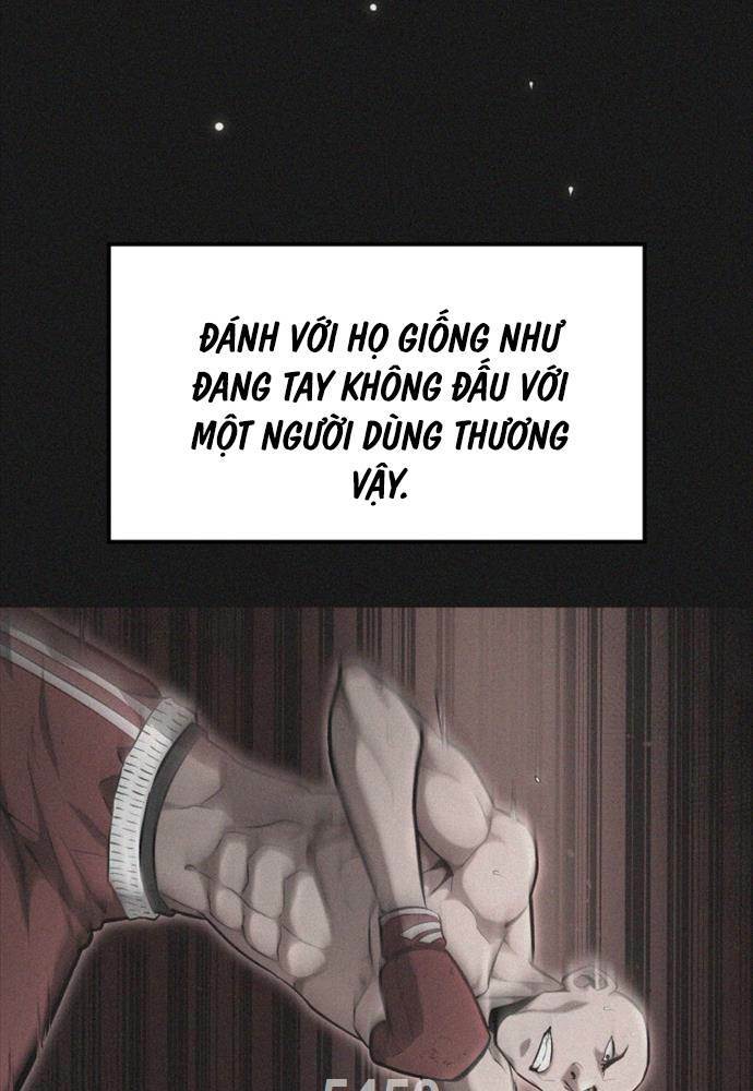 Nhà Vô Địch Kalli: Chapter 6