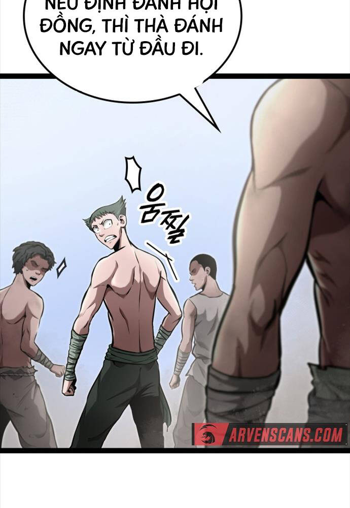 Nhà Vô Địch Kalli: Chapter 6