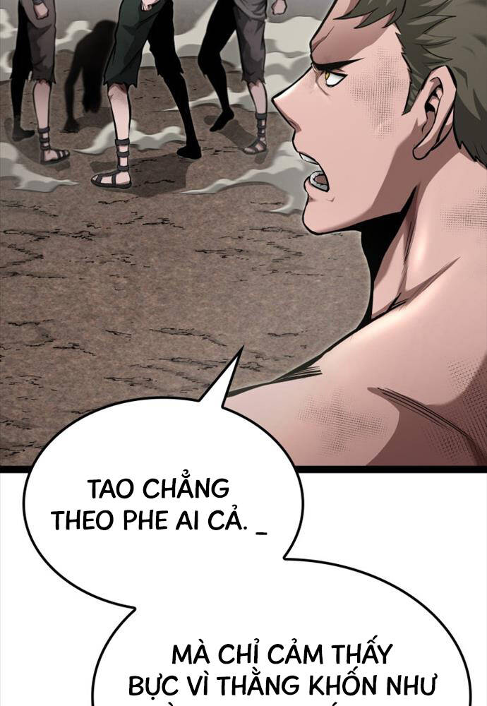 Nhà Vô Địch Kalli: Chapter 6