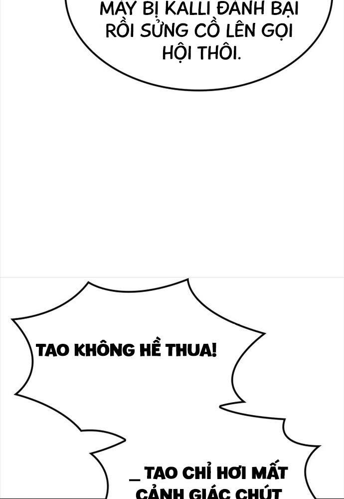 Nhà Vô Địch Kalli: Chapter 6