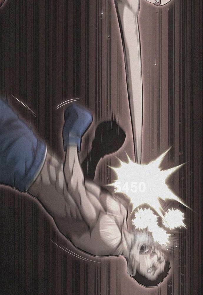 Nhà Vô Địch Kalli: Chapter 6