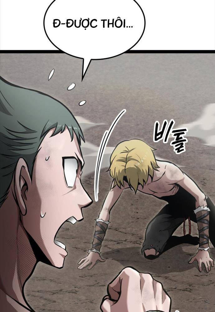 Nhà Vô Địch Kalli: Chapter 6