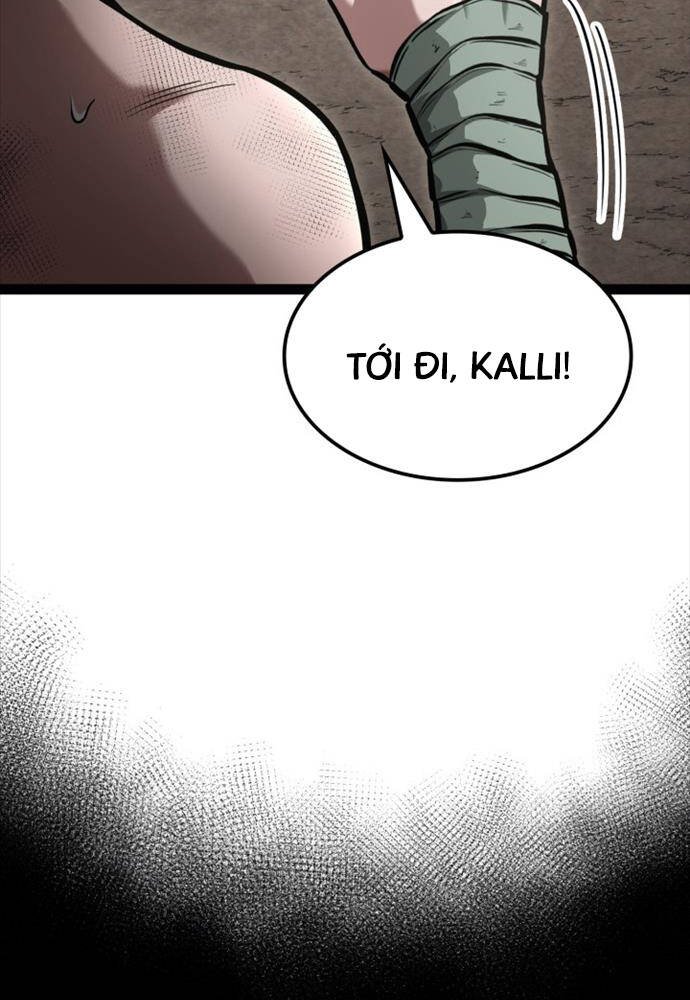 Nhà Vô Địch Kalli: Chapter 6