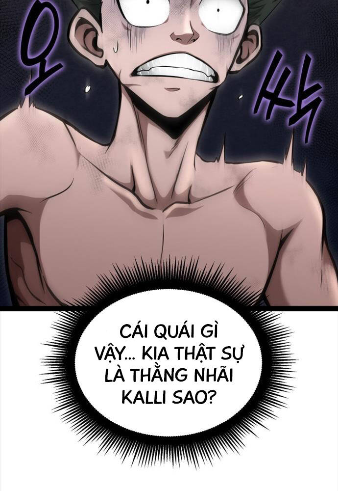 Nhà Vô Địch Kalli: Chapter 6