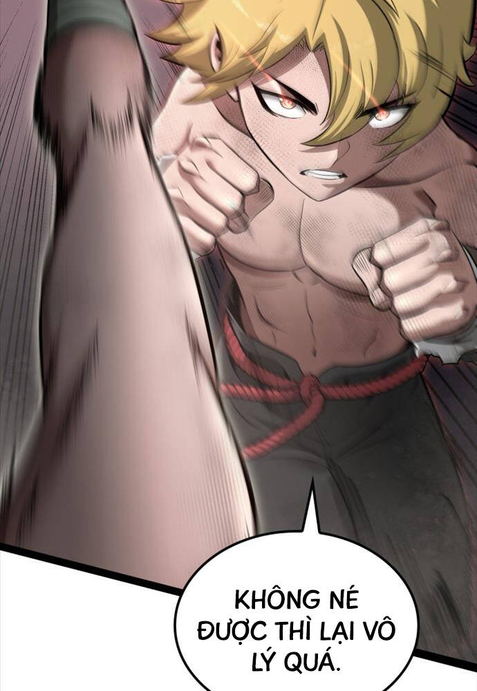 Nhà Vô Địch Kalli: Chapter 6