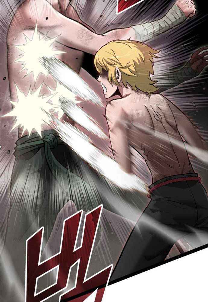 Nhà Vô Địch Kalli: Chapter 6