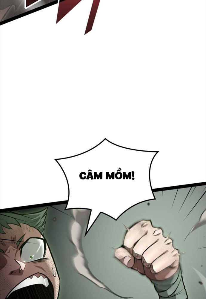 Nhà Vô Địch Kalli: Chapter 6
