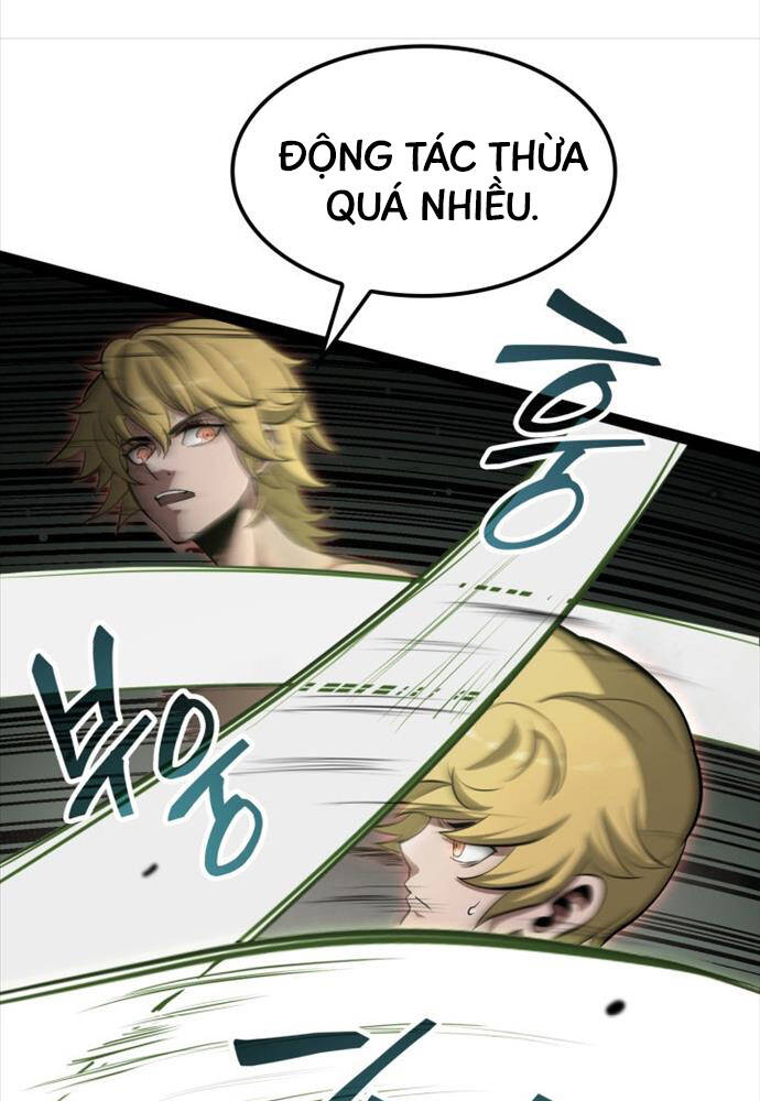 Nhà Vô Địch Kalli: Chapter 6