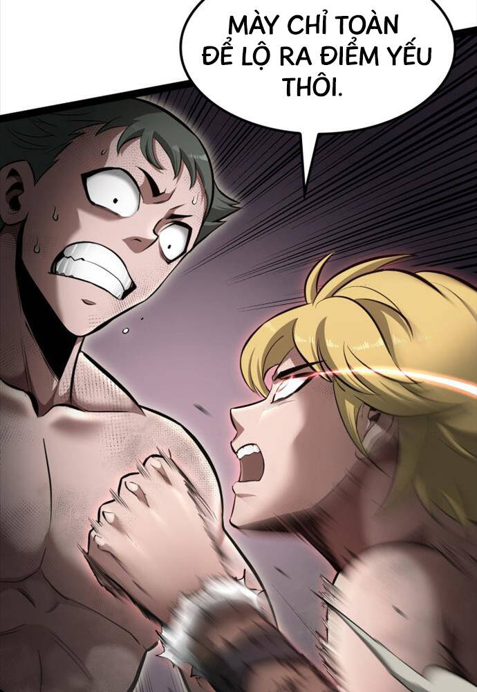 Nhà Vô Địch Kalli: Chapter 6