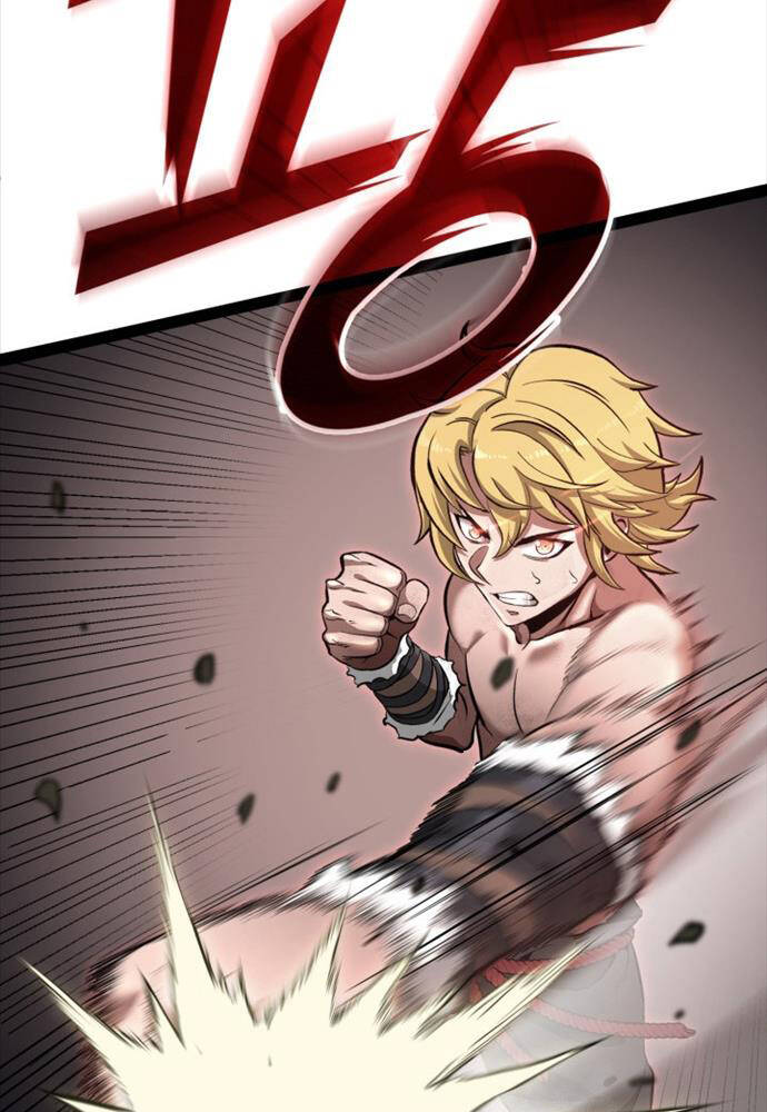 Nhà Vô Địch Kalli: Chapter 6