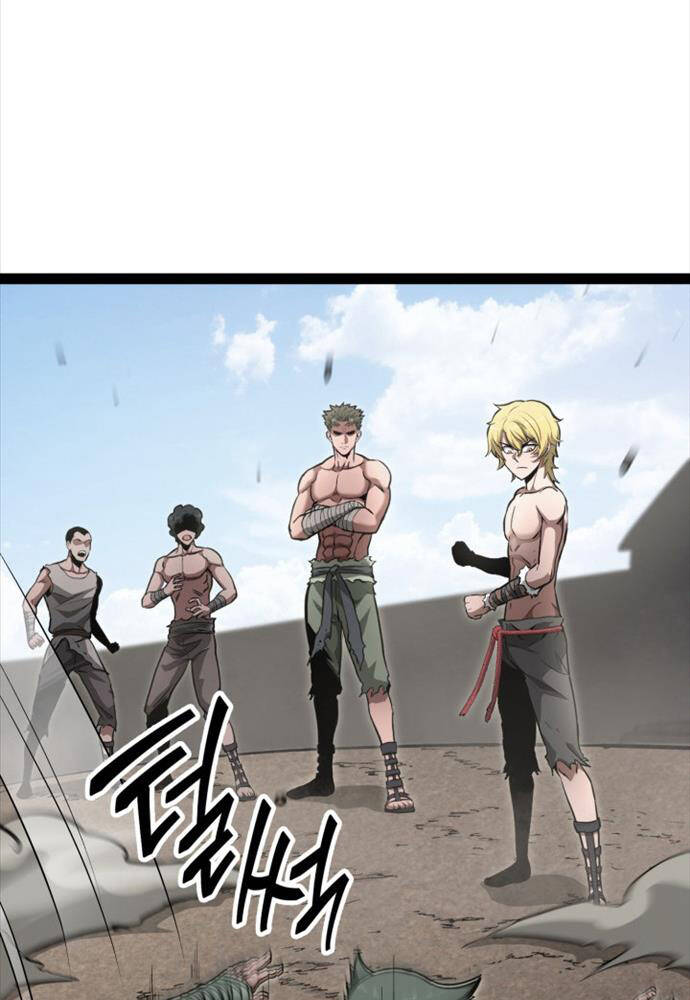 Nhà Vô Địch Kalli: Chapter 6