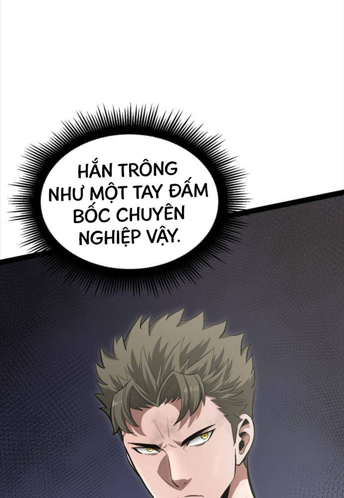 Nhà Vô Địch Kalli: Chapter 6