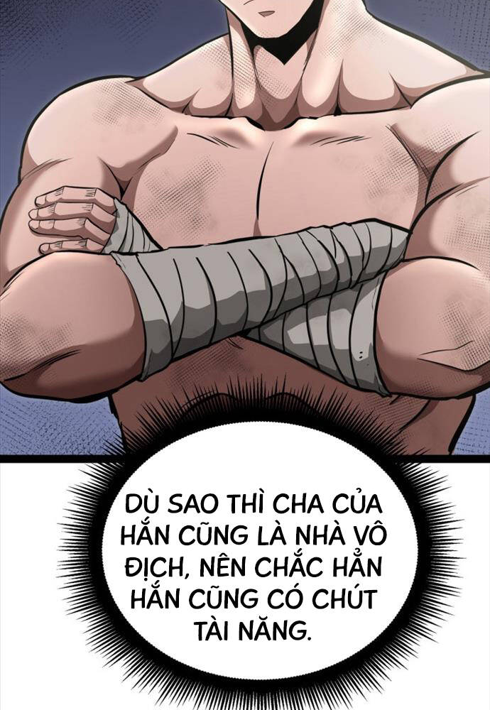 Nhà Vô Địch Kalli: Chapter 6