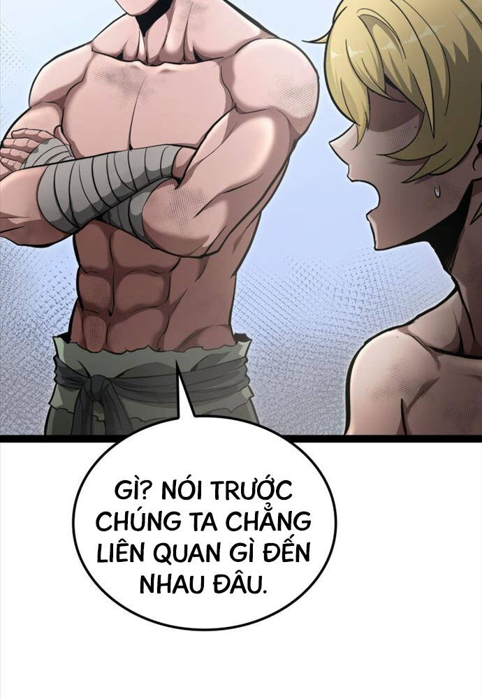 Nhà Vô Địch Kalli: Chapter 6