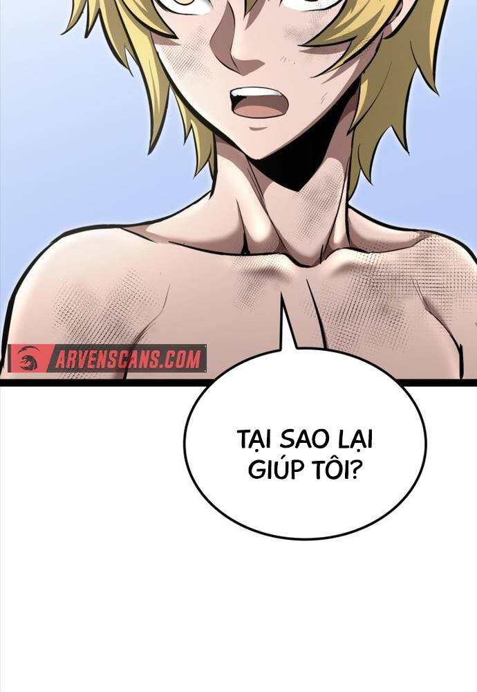 Nhà Vô Địch Kalli: Chapter 6