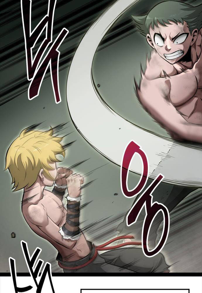 Nhà Vô Địch Kalli: Chapter 6