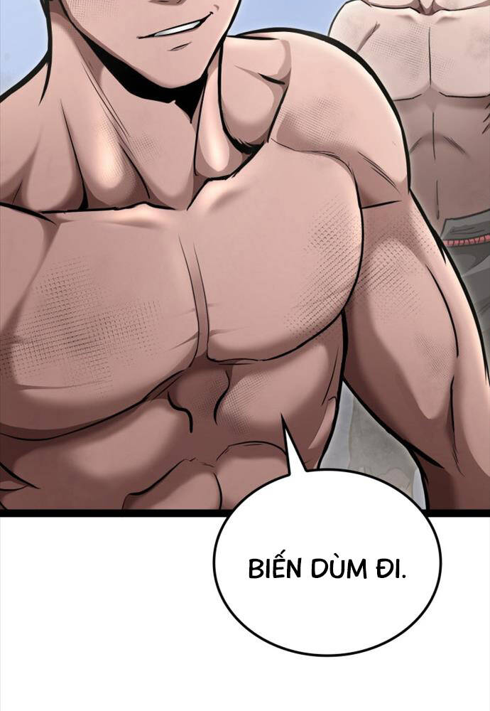 Nhà Vô Địch Kalli: Chapter 6