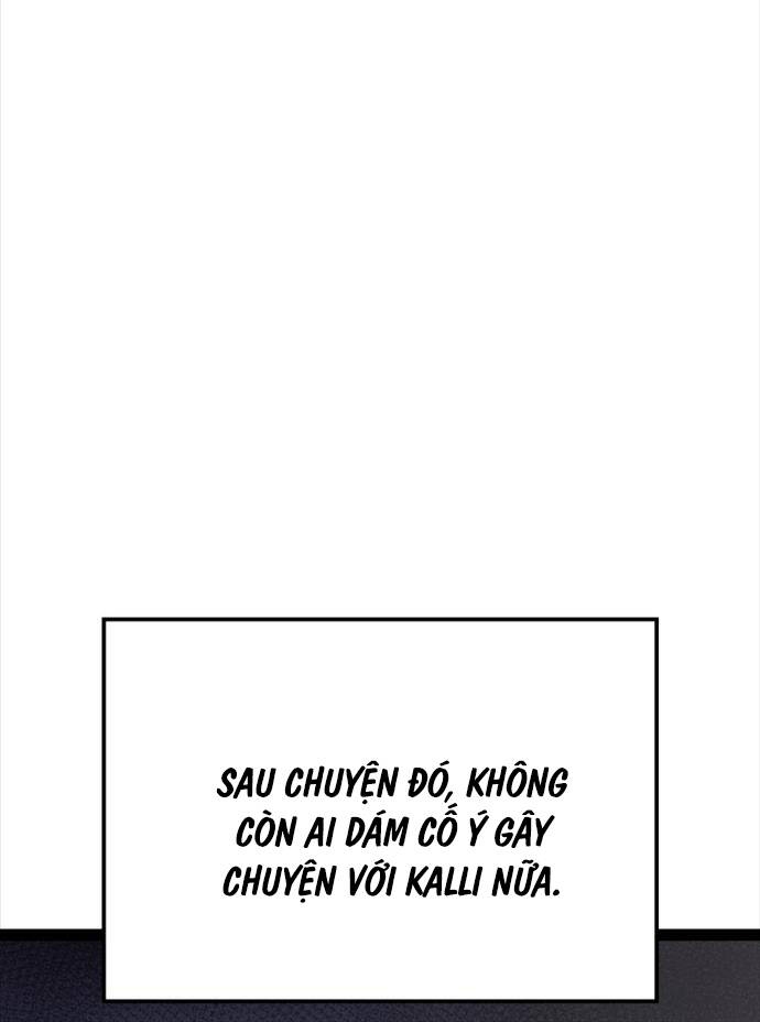 Nhà Vô Địch Kalli: Chapter 6
