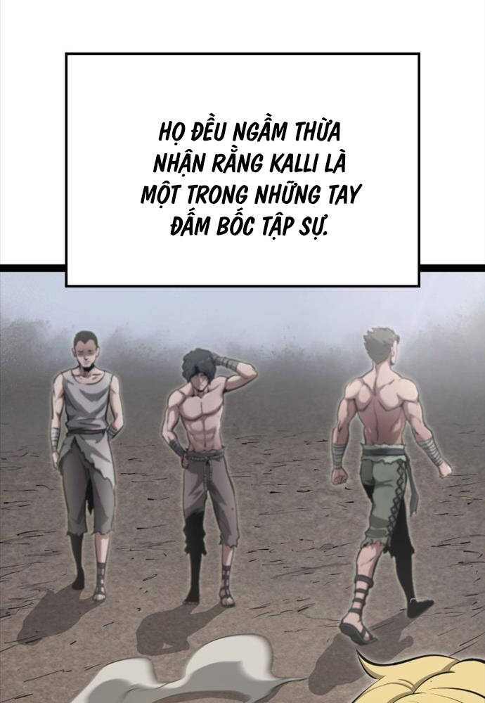 Nhà Vô Địch Kalli: Chapter 6