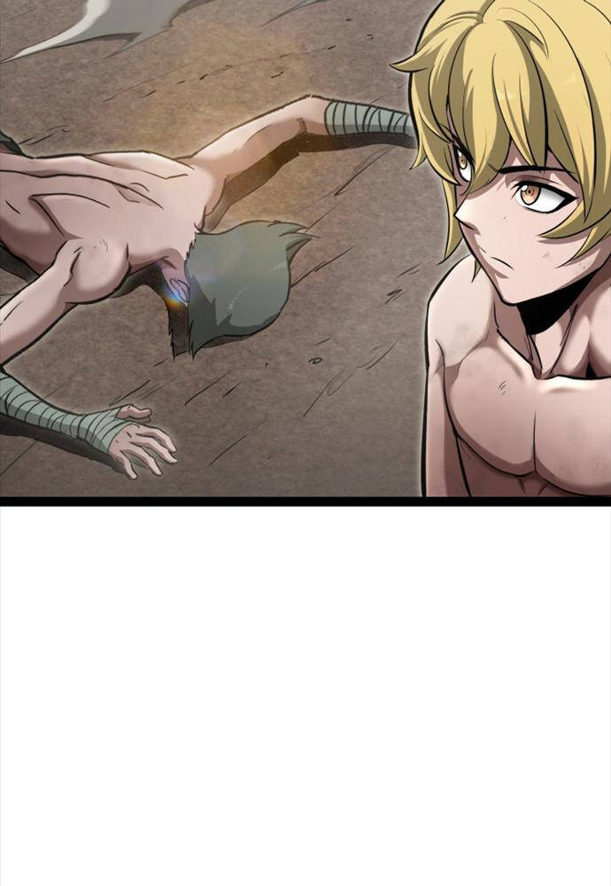 Nhà Vô Địch Kalli: Chapter 6