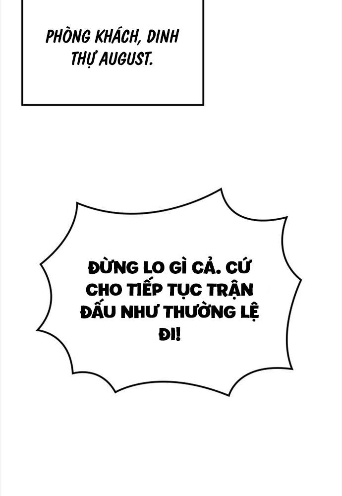 Nhà Vô Địch Kalli: Chapter 6