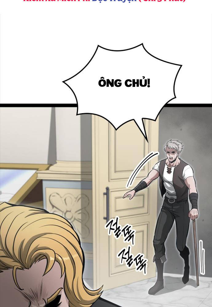 Nhà Vô Địch Kalli: Chapter 6