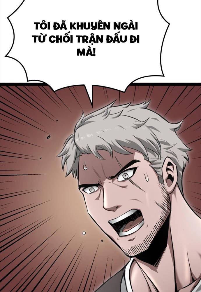 Nhà Vô Địch Kalli: Chapter 6