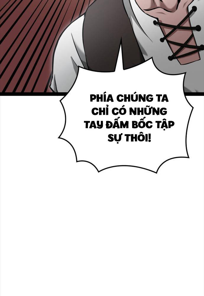 Nhà Vô Địch Kalli: Chapter 6