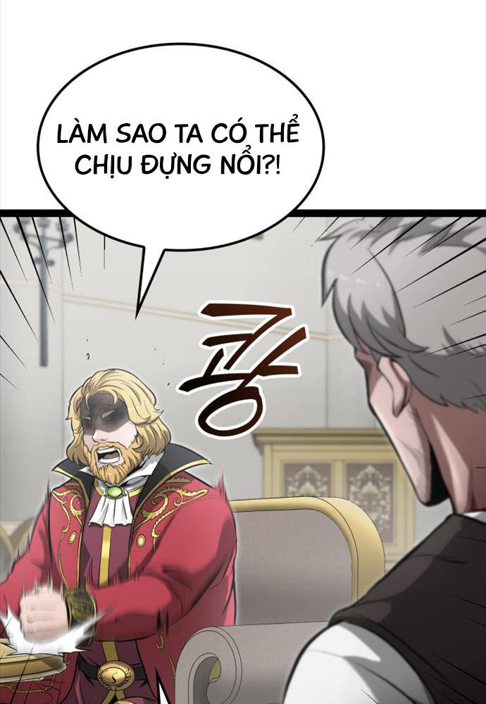 Nhà Vô Địch Kalli: Chapter 6