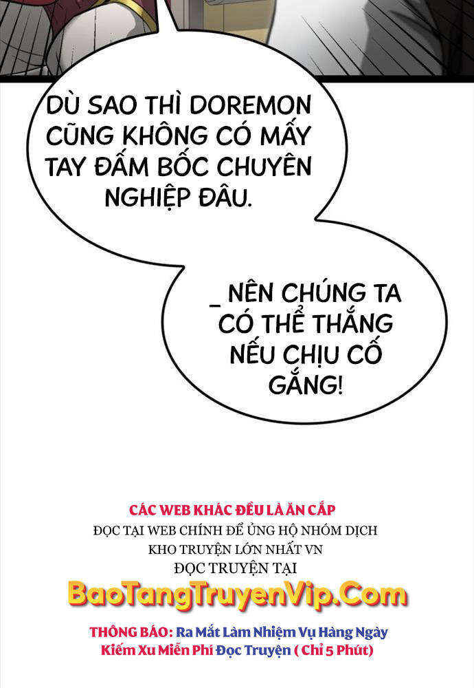 Nhà Vô Địch Kalli: Chapter 6