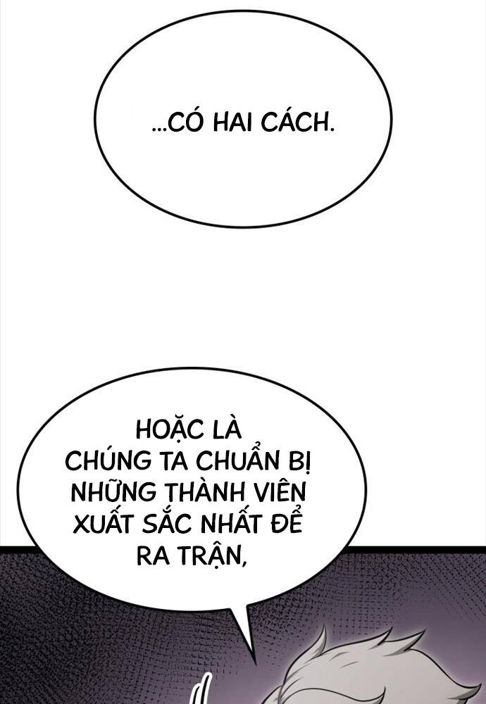 Nhà Vô Địch Kalli: Chapter 6