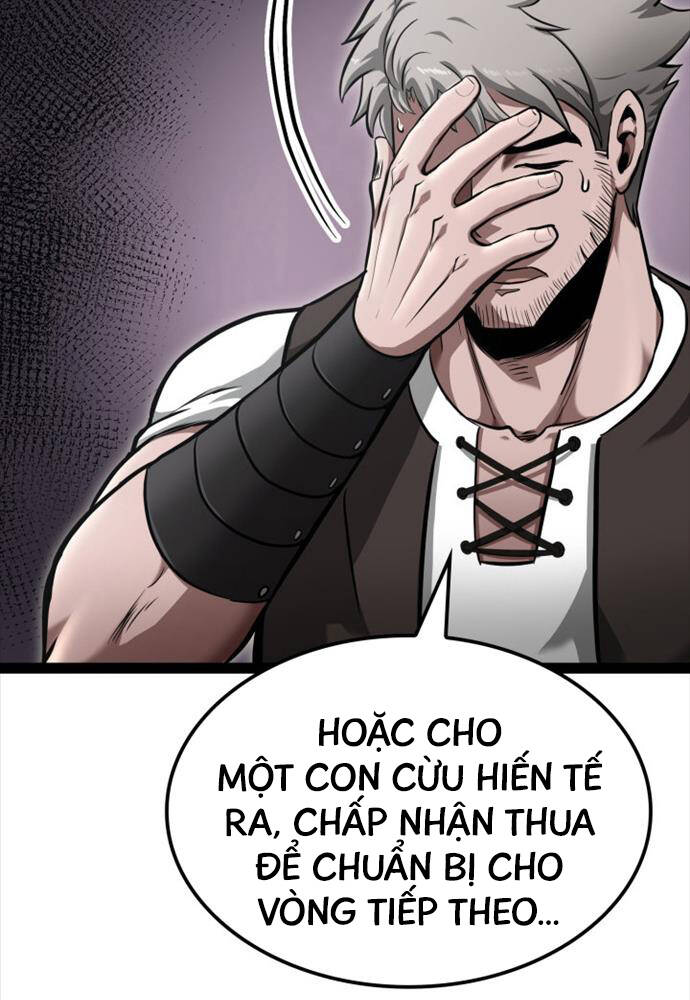 Nhà Vô Địch Kalli: Chapter 6