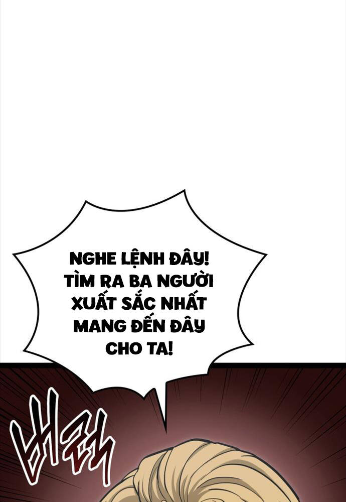 Nhà Vô Địch Kalli: Chapter 6