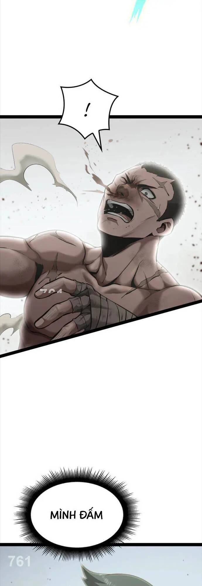 Nhà Vô Địch Kalli: Chapter 9