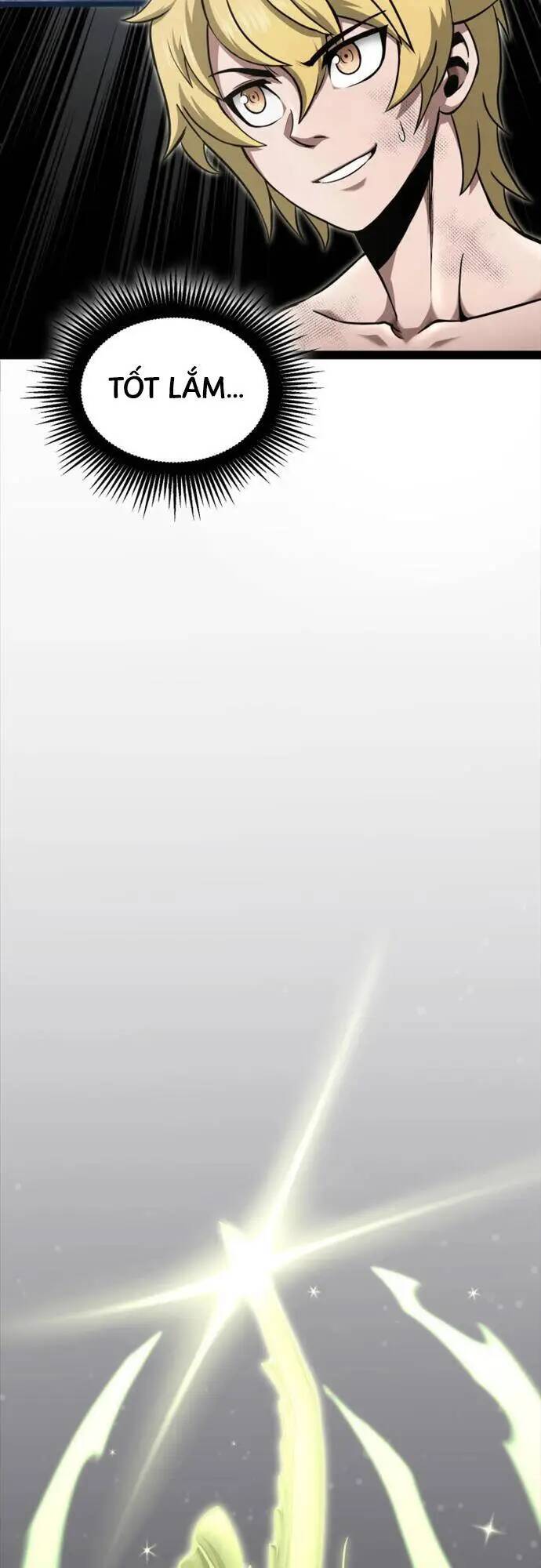 Nhà Vô Địch Kalli: Chapter 9