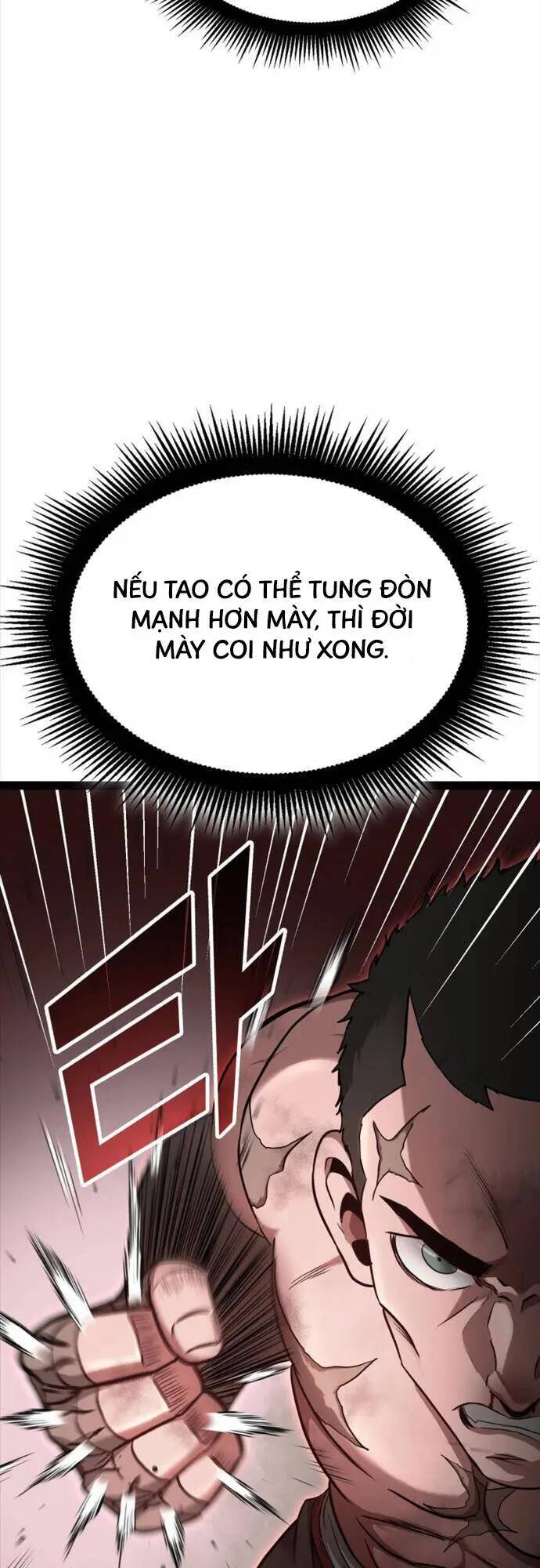 Nhà Vô Địch Kalli: Chapter 9