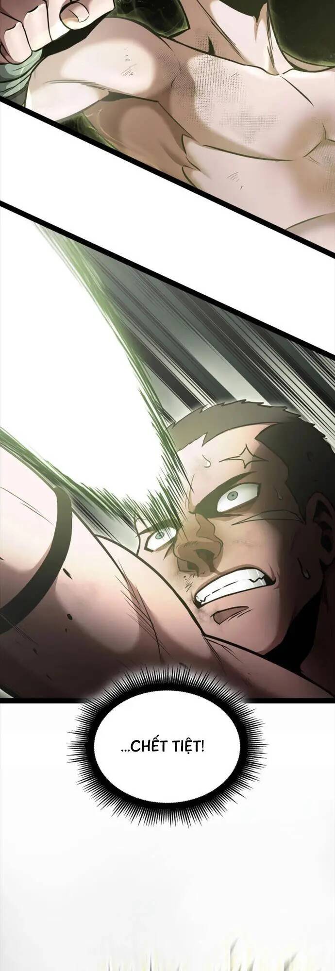 Nhà Vô Địch Kalli: Chapter 9