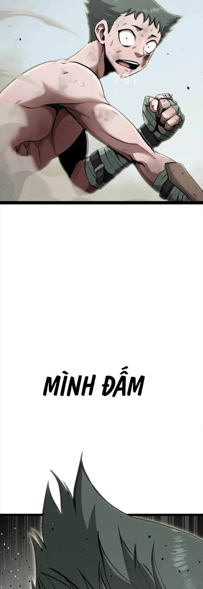 Nhà Vô Địch Kalli: Chapter 9