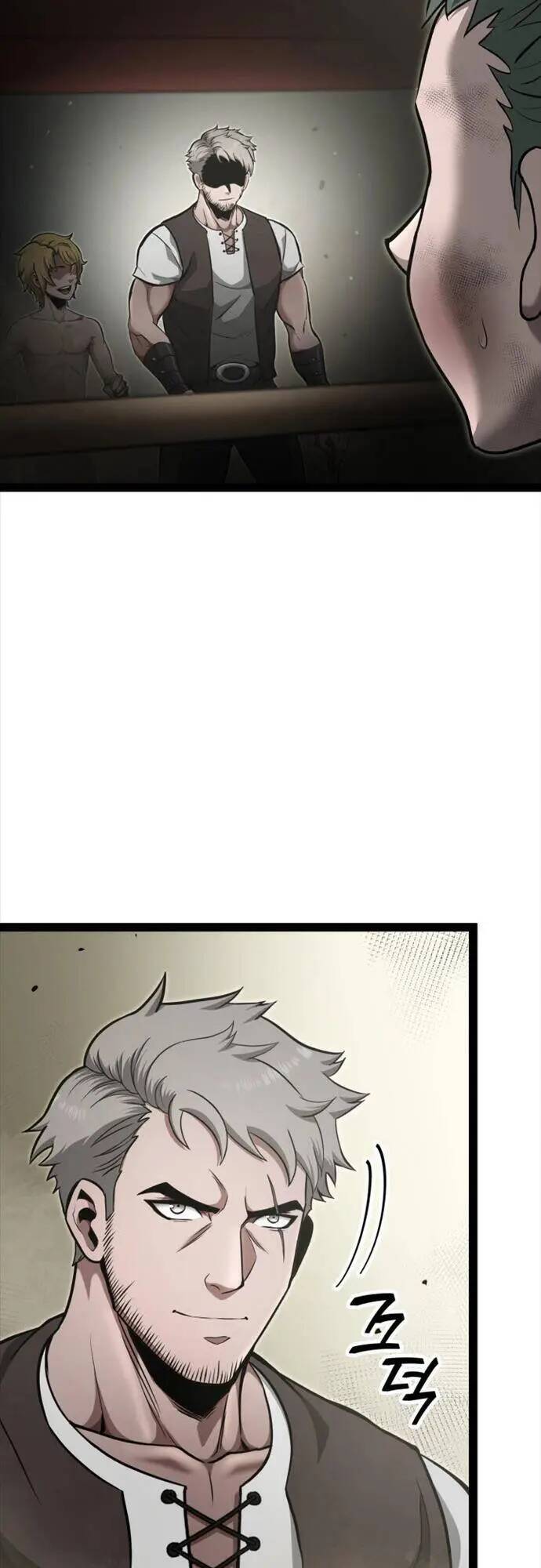 Nhà Vô Địch Kalli: Chapter 9