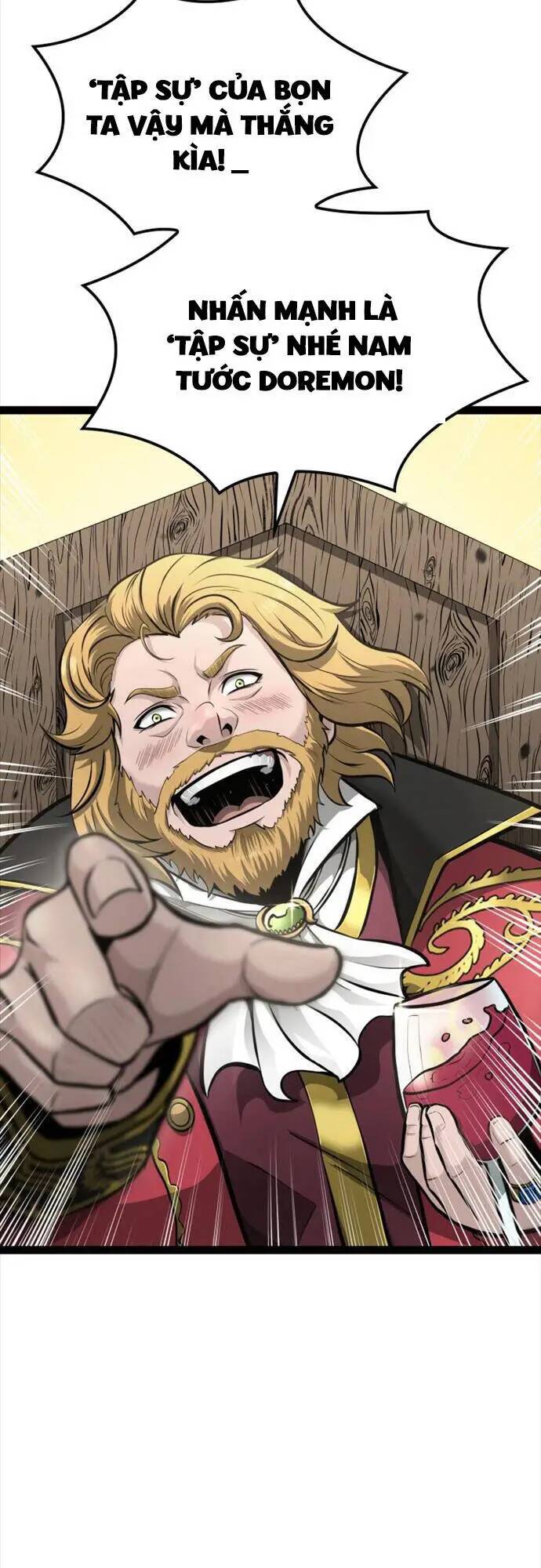 Nhà Vô Địch Kalli: Chapter 9