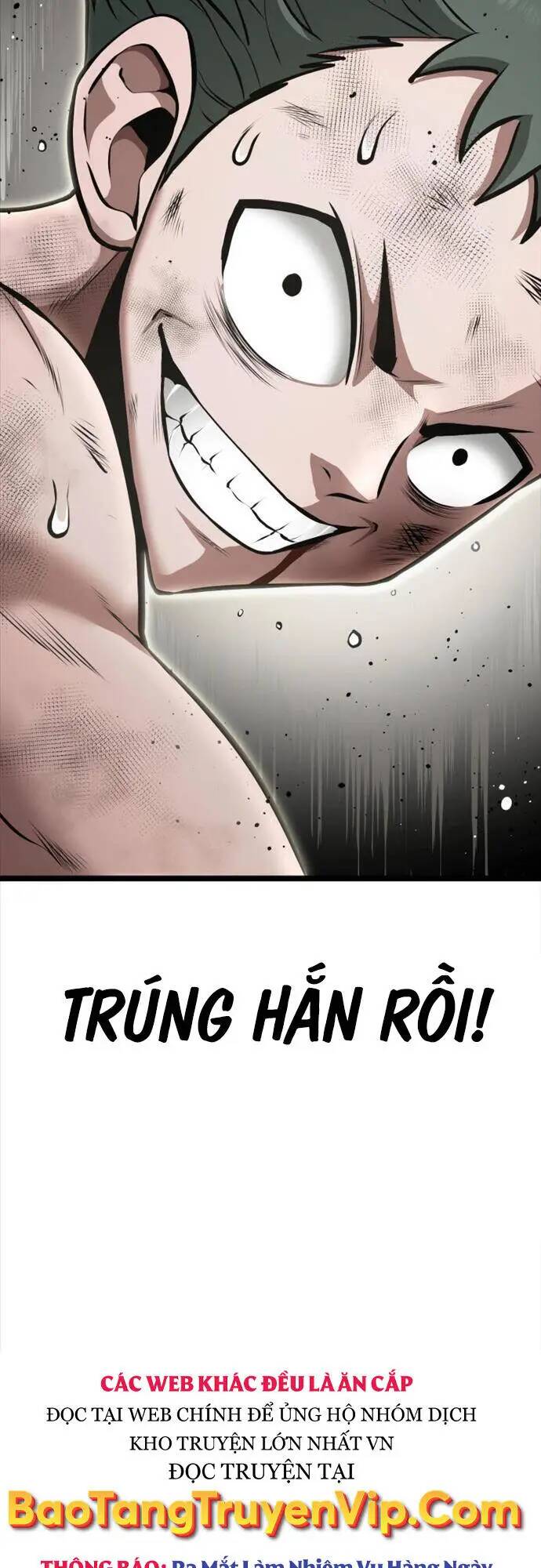 Nhà Vô Địch Kalli: Chapter 9